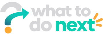What To Do Next?