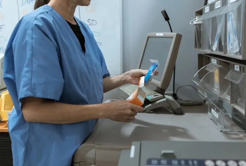 What to Do If You Take the Wrong Medication? Step-by-Step Safety