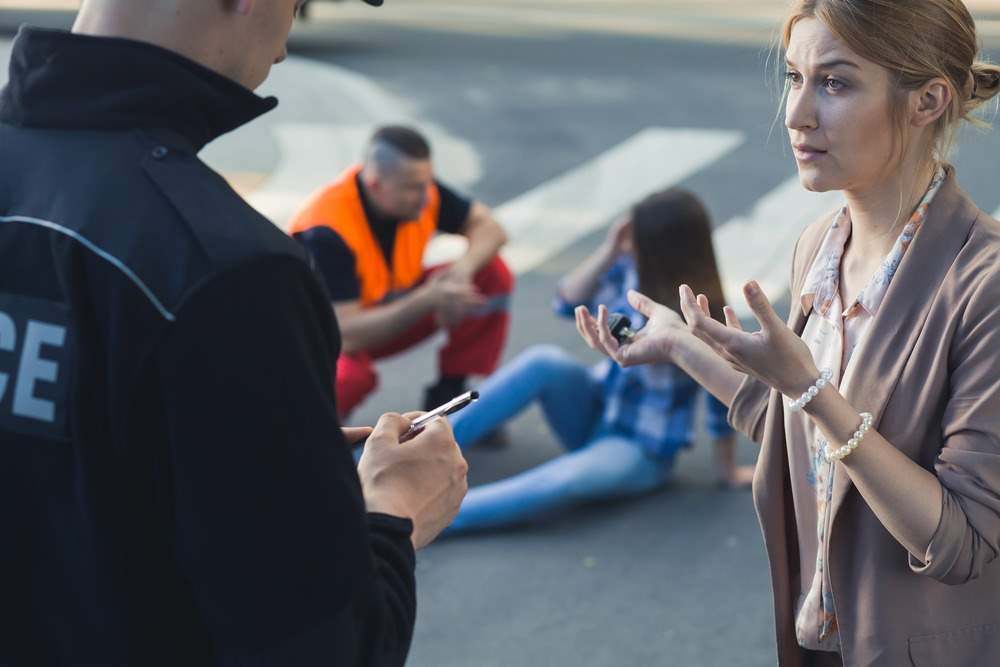 What to Do If You Witness an Accident: Bystander Action Plan