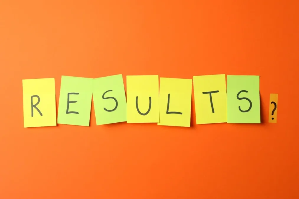 What to Do If Your Test Results Are Abnormal: Next Steps