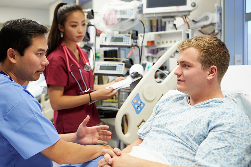 What to Do After an Emergency Room Visit? Follow-Up Safety