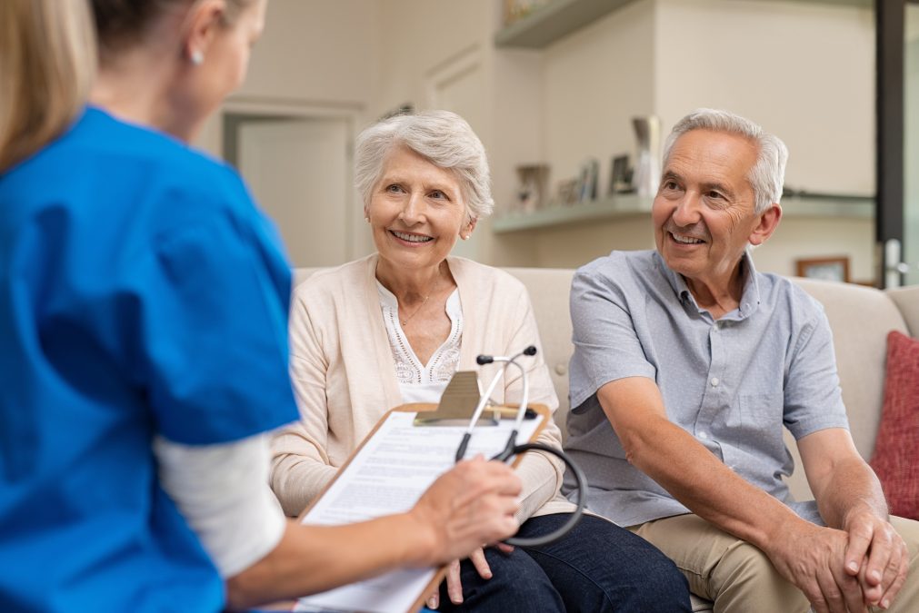 What to Do If You Have Questions About Discharge Instructions