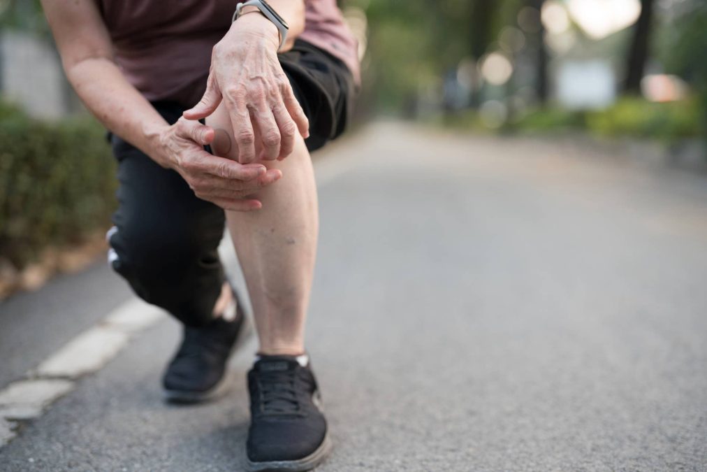 What to Do After a Fall: First Aid & Injury Assessment