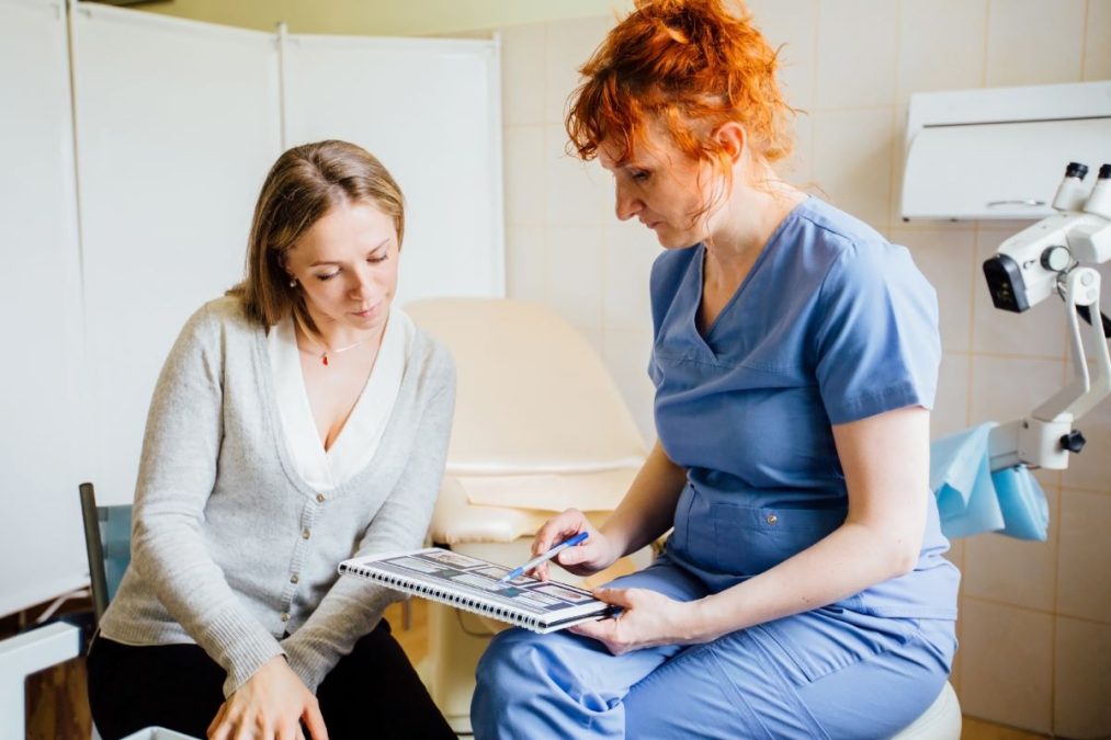What to Do After Being Discharged From the Hospital? Action Plan
