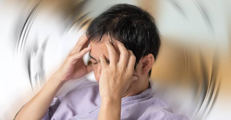 What to Do If You Feel Dizzy? Immediate Steps & Warning Signs