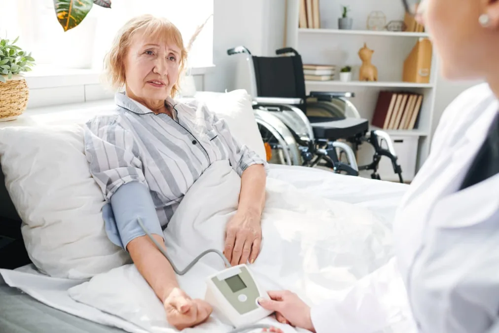What to Do After Leaving the Hospital? Immediate Recovery Steps