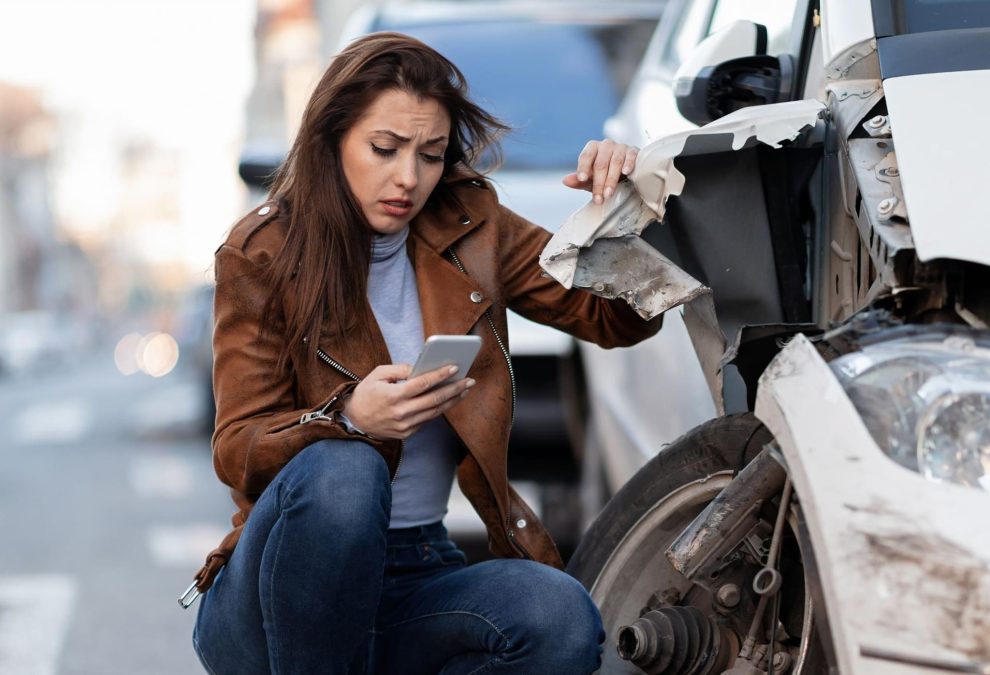 What to Do After an Accident With No Visible Injuries: Safety Steps