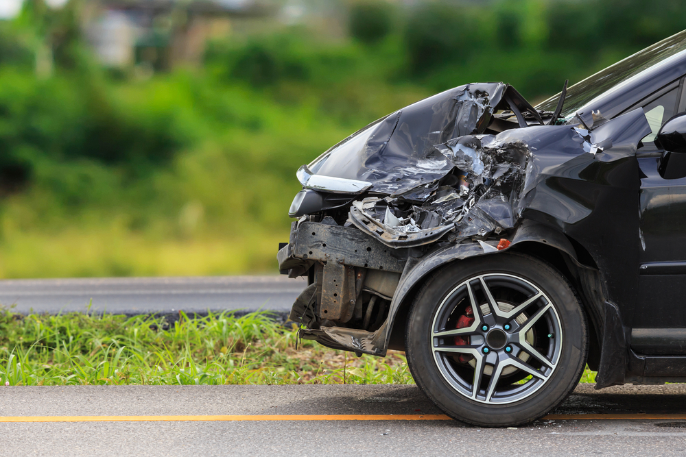 What to Do After an Accident: Step-by-Step Safety Guide