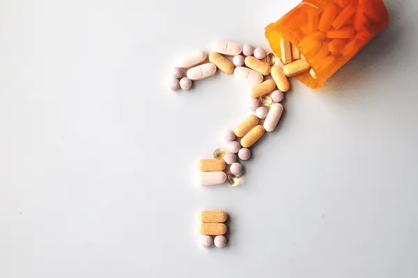 What to Do If You Experience Medication Side Effects