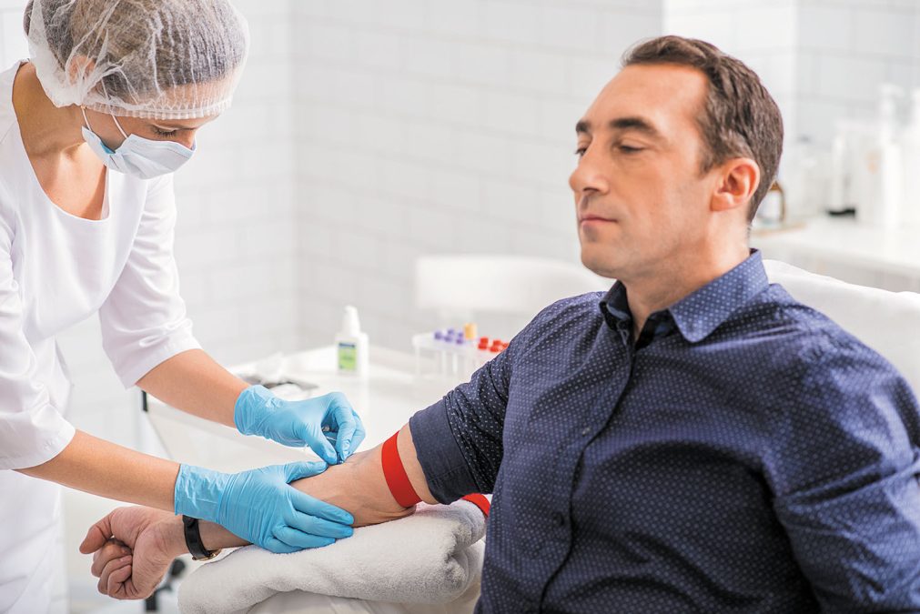 What to Do After a Medical Test? Immediate Actions & Result Steps