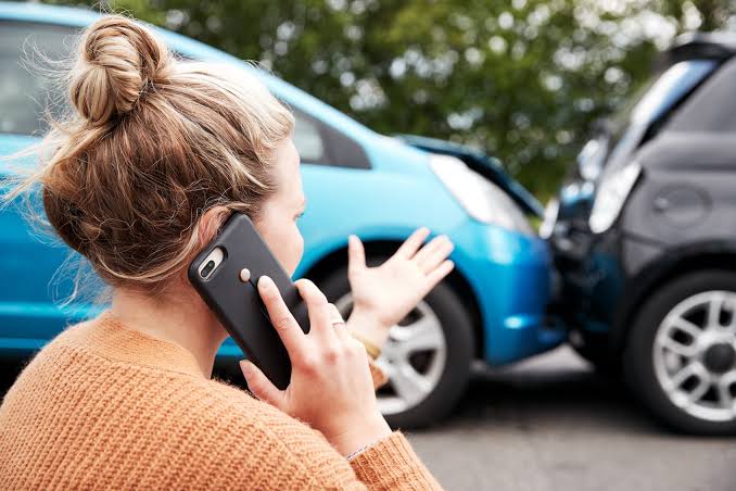 What to Do After a Car Accident: Immediate Action Checklist